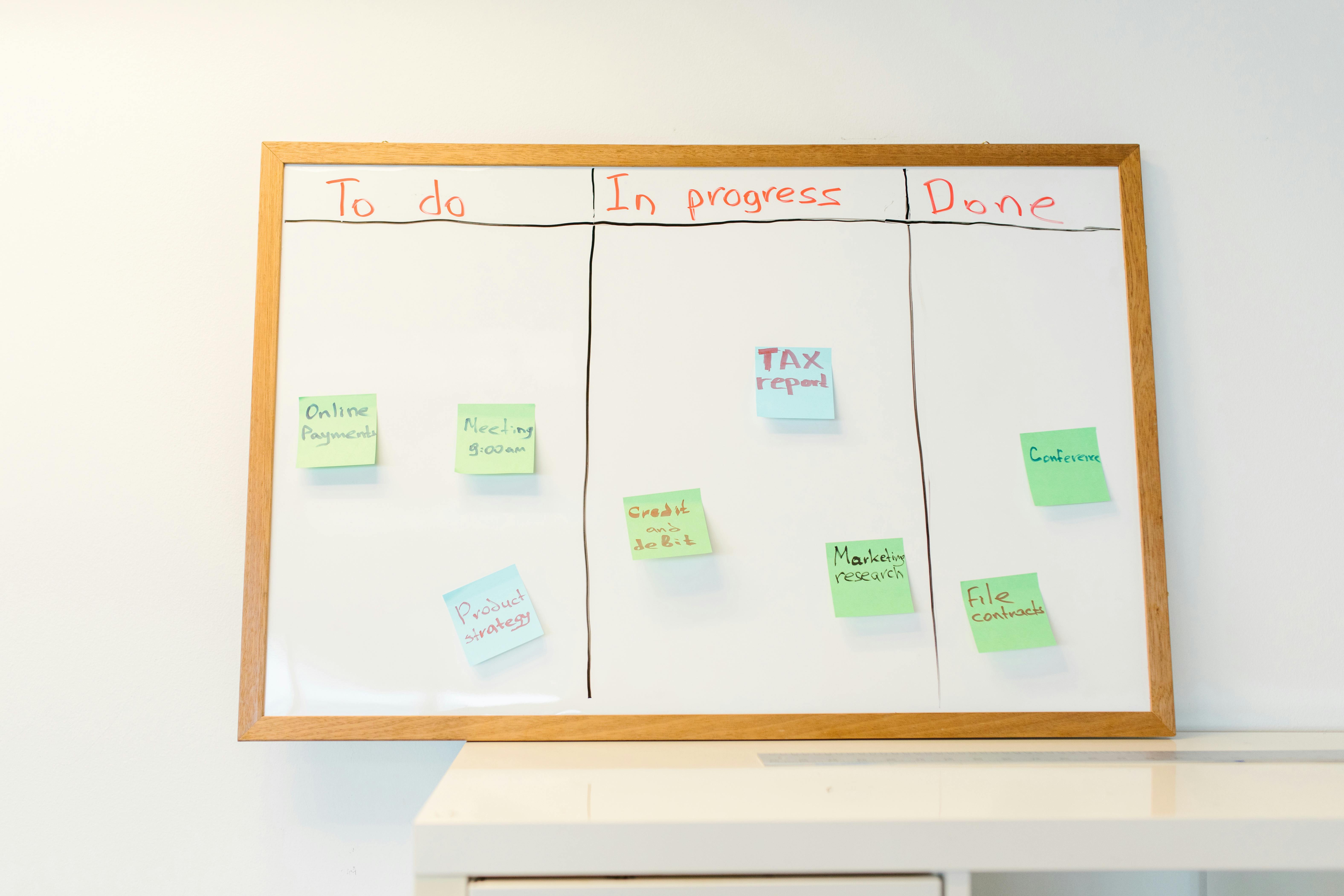 Project services